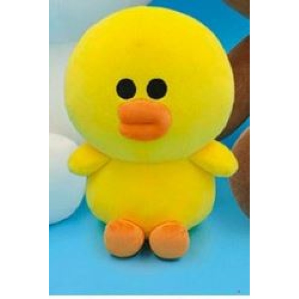 Line Friends - Peluche Papero
