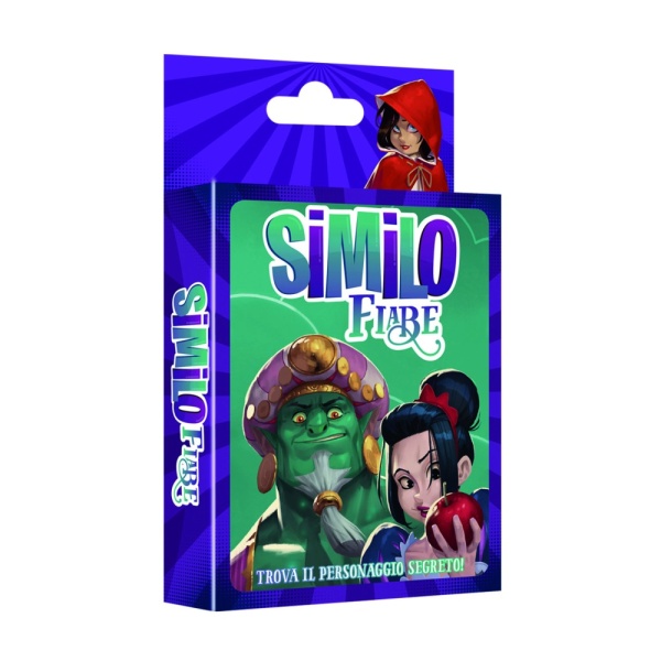 Similo - Fiabe
