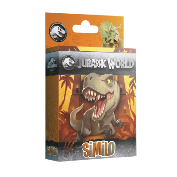 Similo - Jurassic World