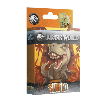 Similo - Jurassic World