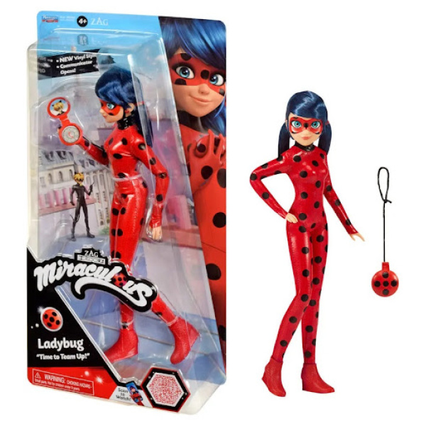 Miraculous - Ladybug cm28