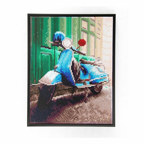 Kit Diamond Dotz - Scooter (DD2.057)