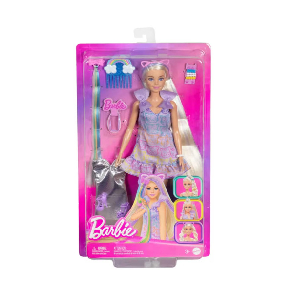 Barbie Fun & Fancy - JCT72