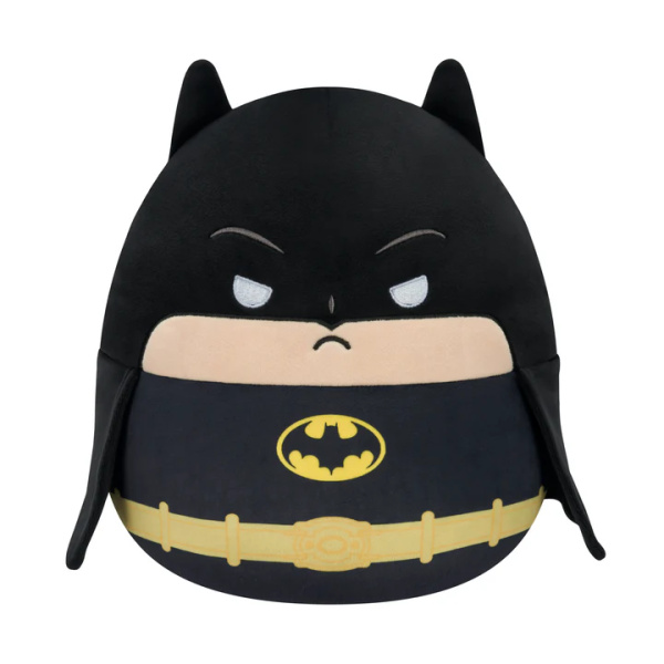 Squishmallows Peluche cm25 - Batman