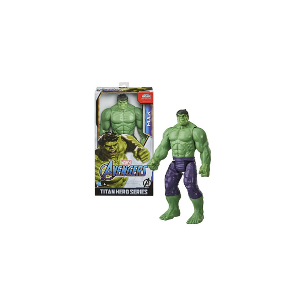 Hulk cm30