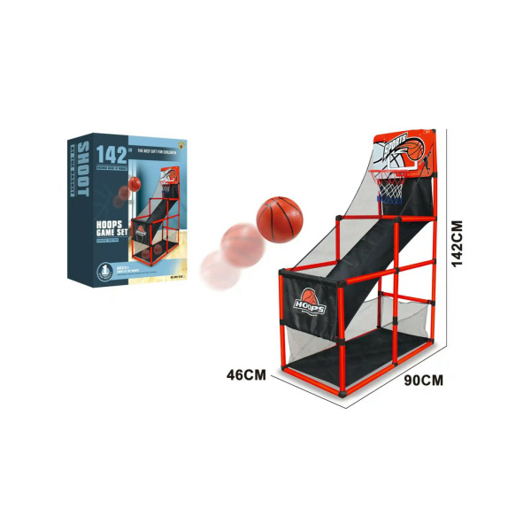 Basket Sfida Canestro 142cm