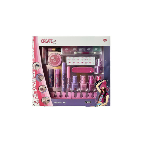 Create it! - Make Up Big Set