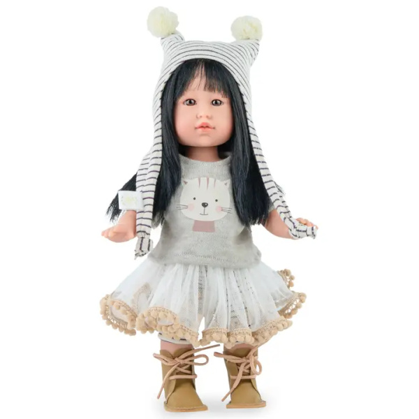 Bambola Marina & Pau – Sia 30 cm