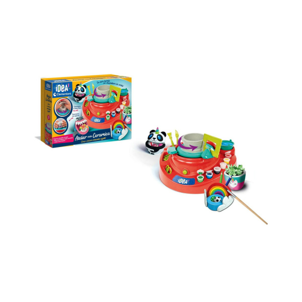 Laboratorio di Ceramica 18693