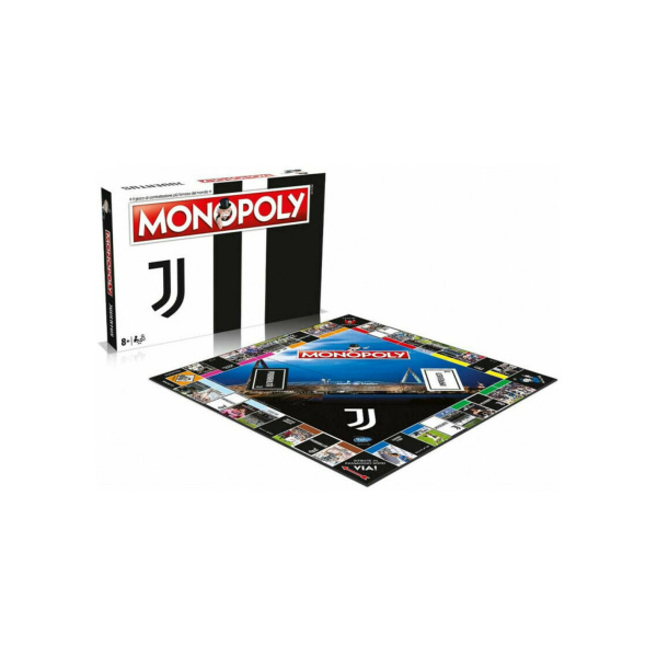 Monopoly Juventus