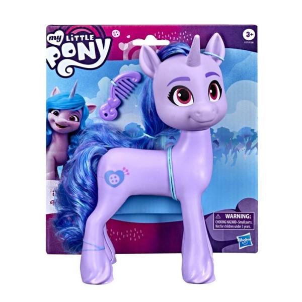 My Little Pony - Friends Mega - IZZY