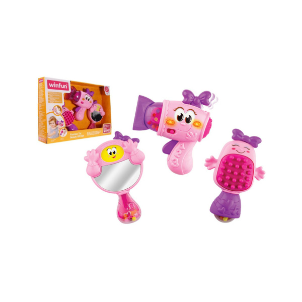 Phon e accessori Baeuty Hair 6m+