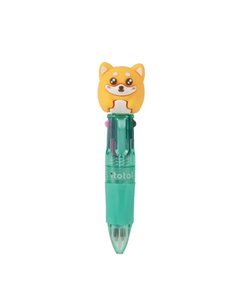 Mini Pens 4 colori - SHIBA