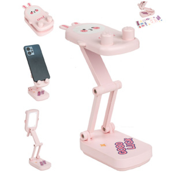 Lampada porta cellulare - Coniglio