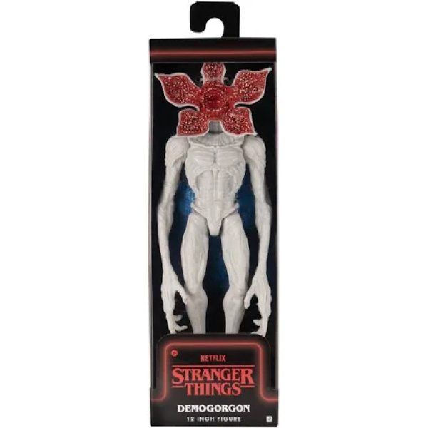 STRANGER THINGS - Personaggio Articolato cm30 - DEMOGORGON