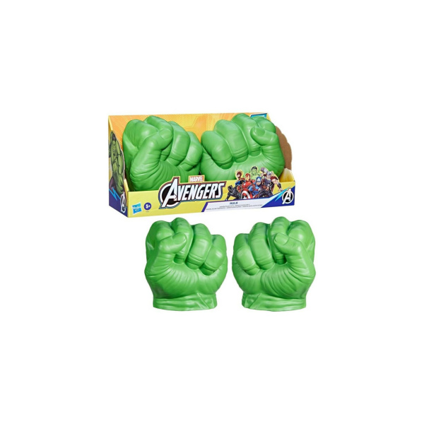 Pugni di Hulk e0615 F9332