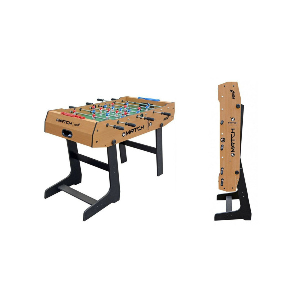 Calcetto Match Salvaspazio