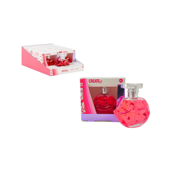 Create It! - Cherry Kisse - Eau de Toilette