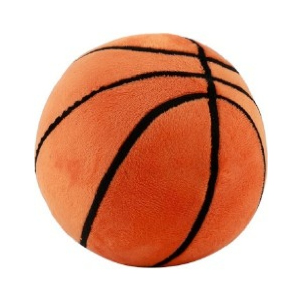 Cuscino Squishy - BASKETBALL