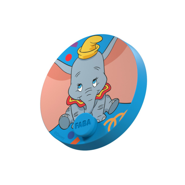 FABA - Dischi Sonori - DUMBO