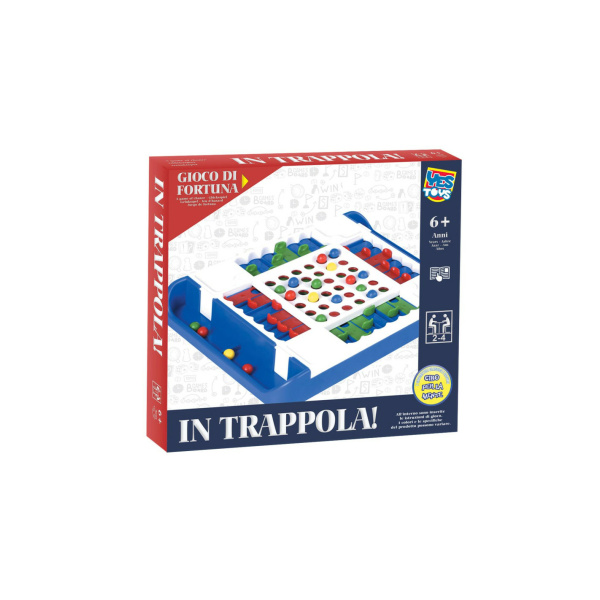 In Trappola