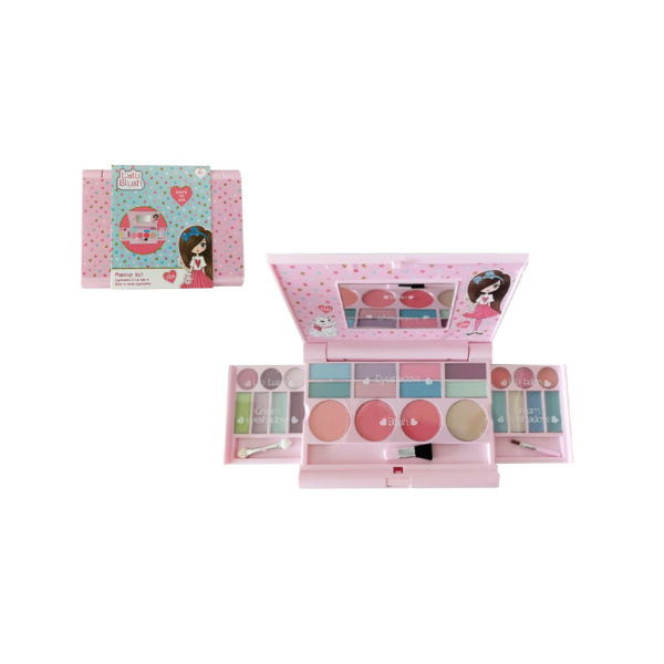 Create It! - Lulu Blush Cofanetto Make Up