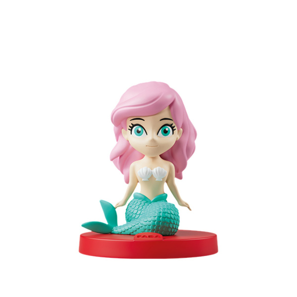 FABA - La Sirenetta e un'altra storia