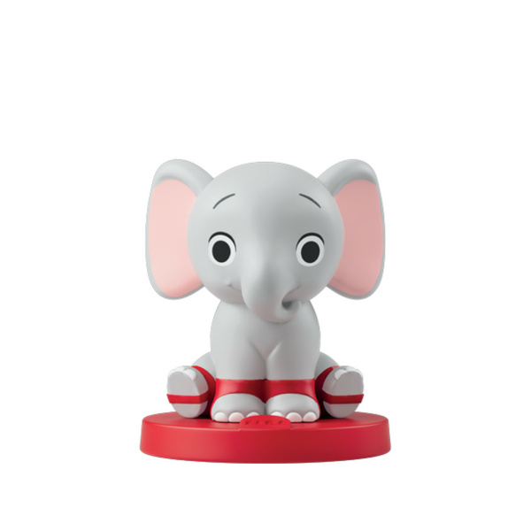 FABA - Le Canzoni di Ele L'Elefante