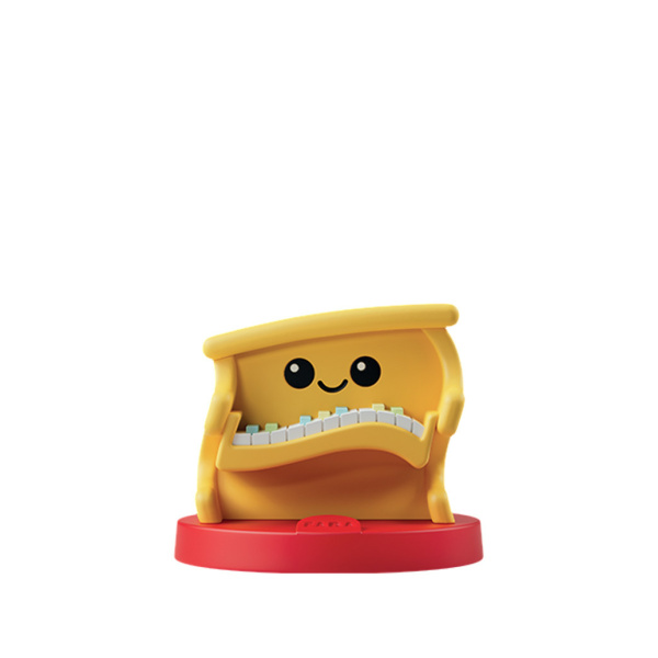 FABA - Musica Classica Al Pianoforte