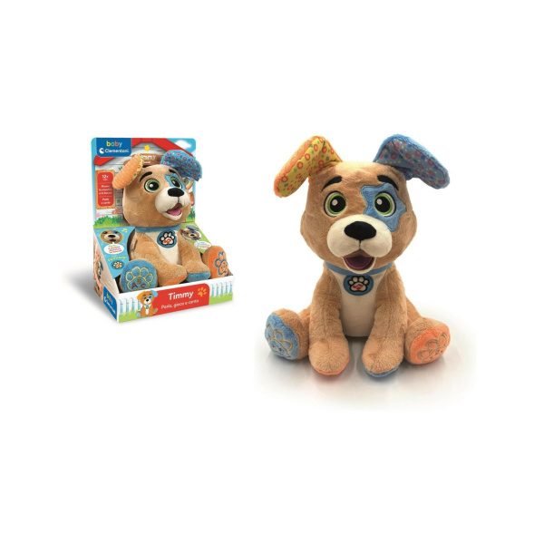 Timmy - Parla,gioca e canta 17583