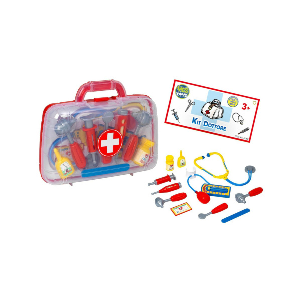 Valigetta Dottore 34733