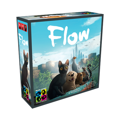FLOW