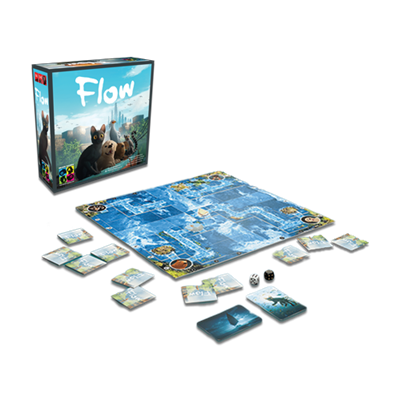 FLOW - immagine 2