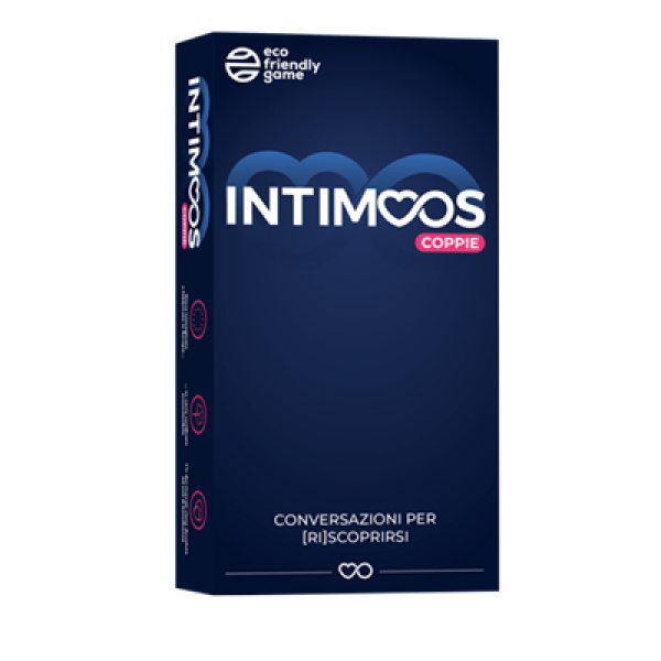 INTIMOOS COPPIE