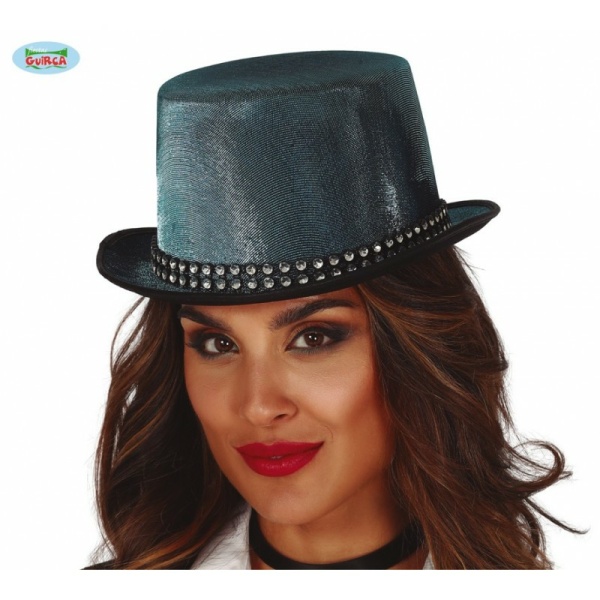 Cappello - Blue