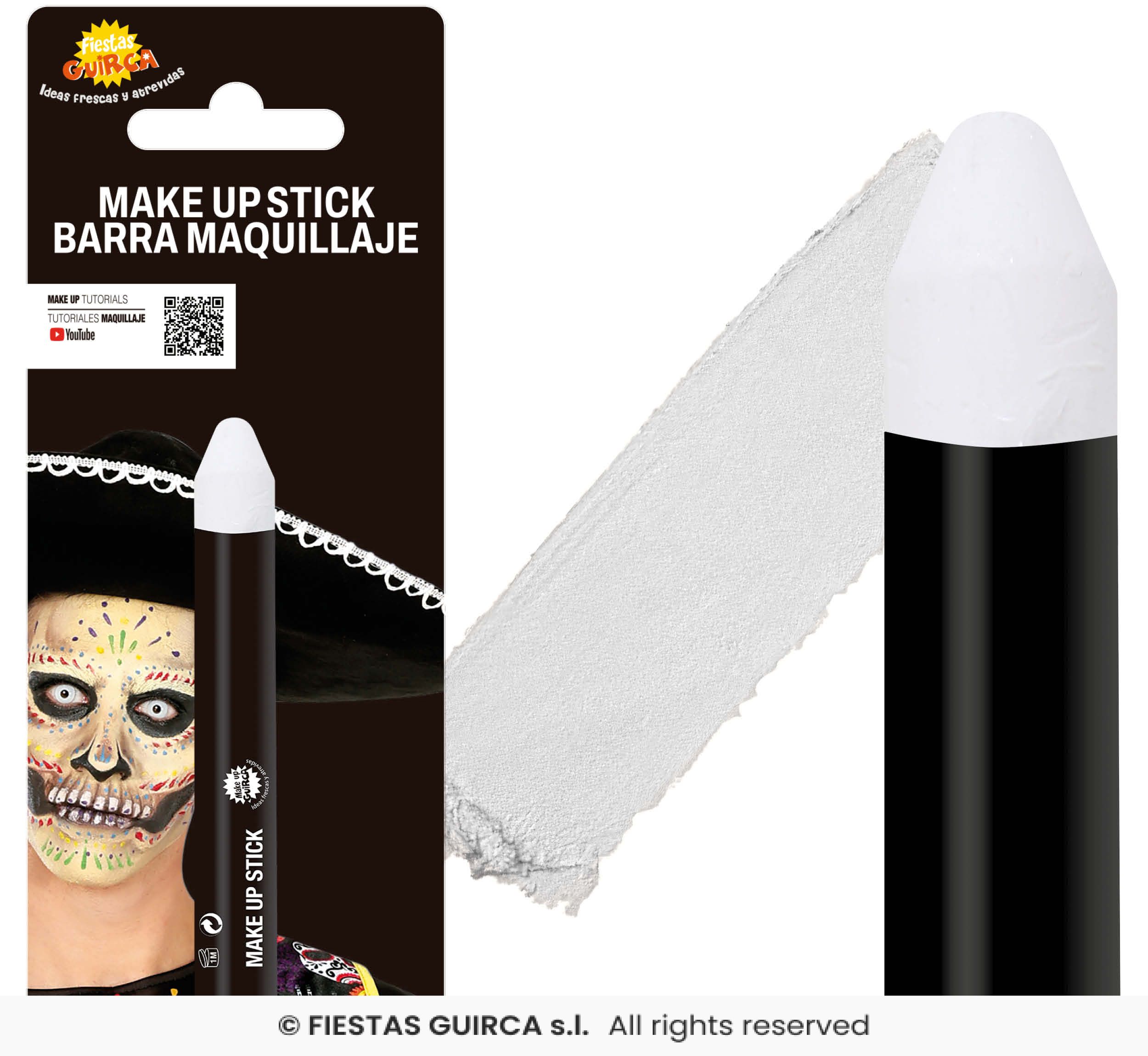 Stick - Matita - Bianca