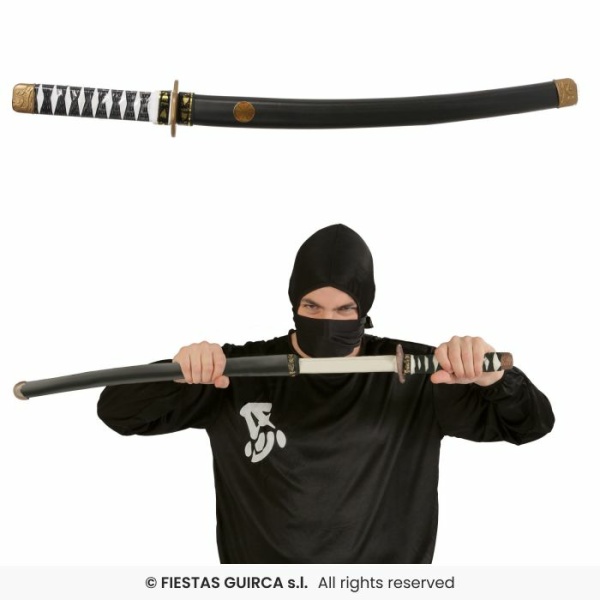 Spada Giappone con Fodero 73cm