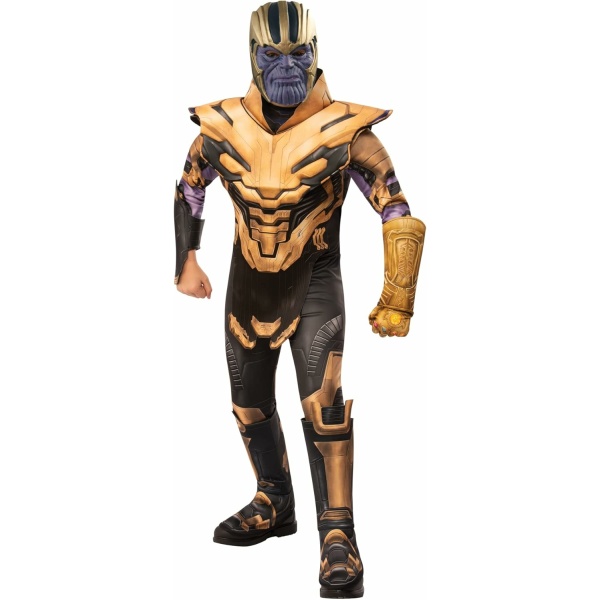 Costume - Thanos - Tg. 5/7 - M