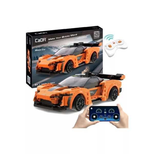 CaDA - Blaze Car - Radiocomandata
