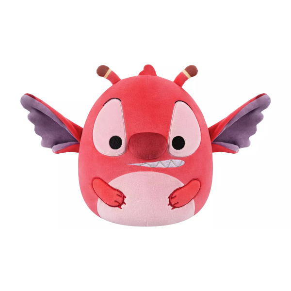 Squishmallow cm25 - Stitch - Leroy