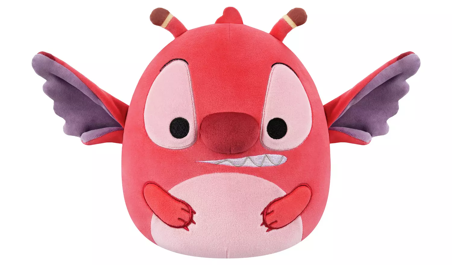 Squishmallow cm25 - Stitch - Leroy