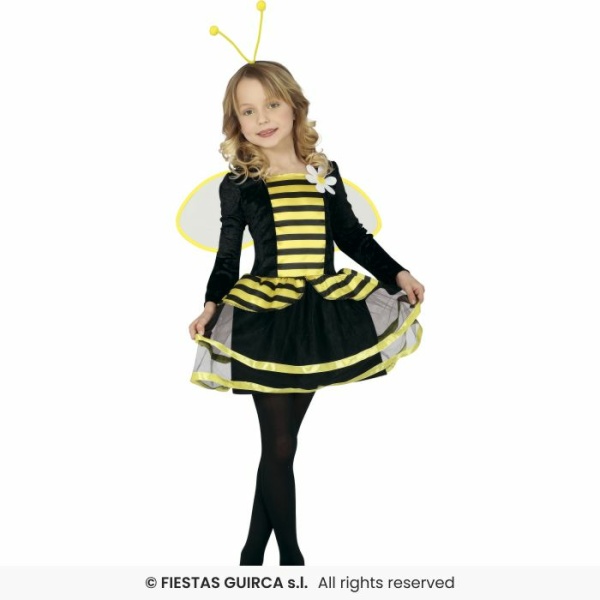 Costume - APE - Tg. 7/9 anni