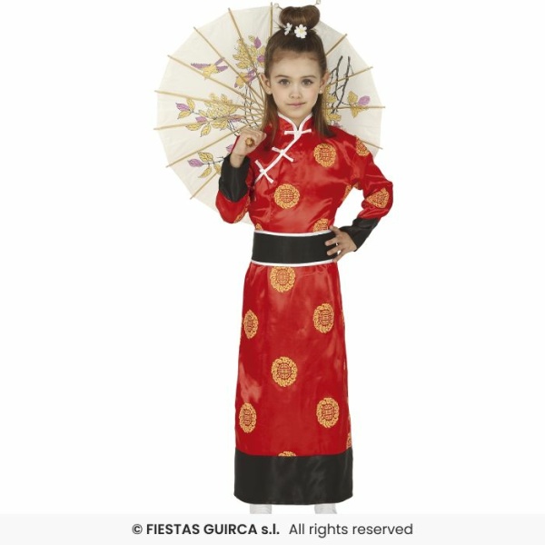 Costume - Orientale - Tg. 7/9 anni