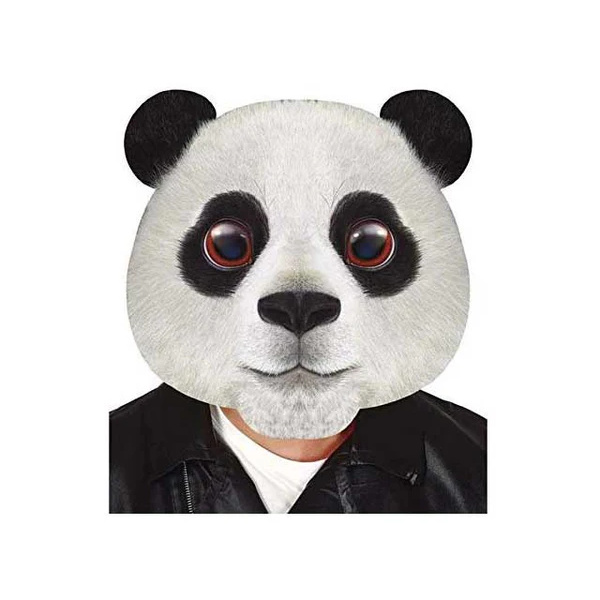 Maschera -  Panda Gigante