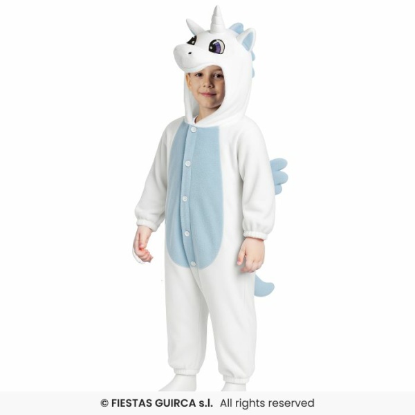 Costume - Tutome Unicorno - Tg. 7/9 anni