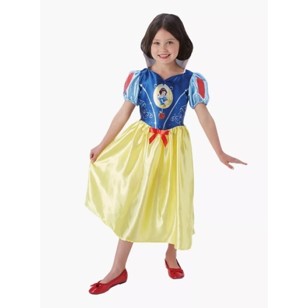 Costume - Biancaneve - Tg. 5/6 anni