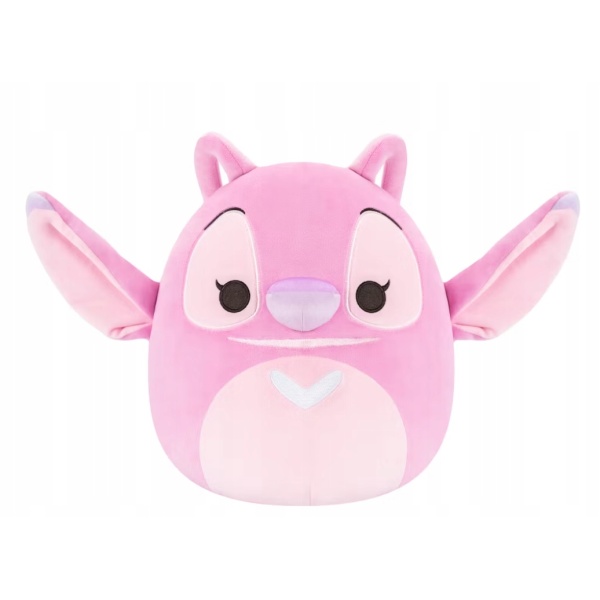 Squishmallow cm25 - Stitch - Angel