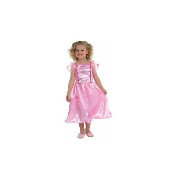 Costume - Principessa Barbie - Tg. 8/10 anni