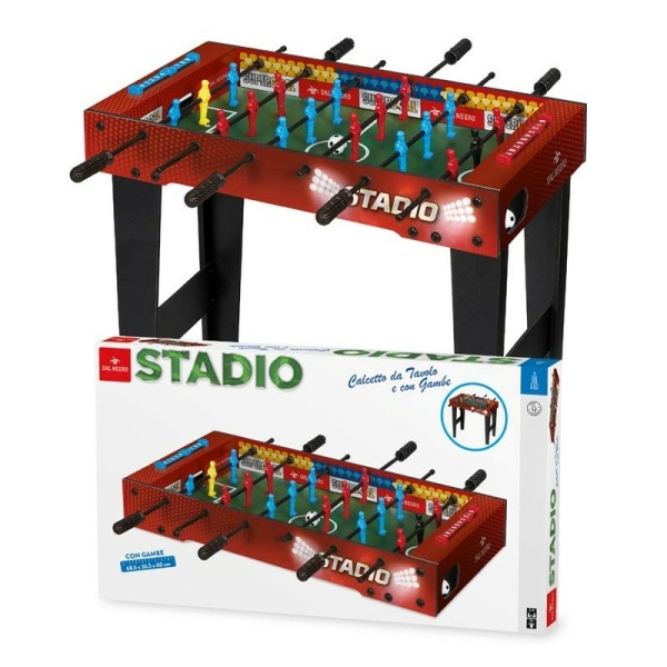 Biliardino - Calcetto - Stadio