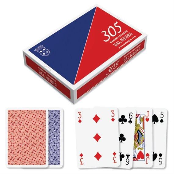 Carte - RAMINO LEGGERO 305